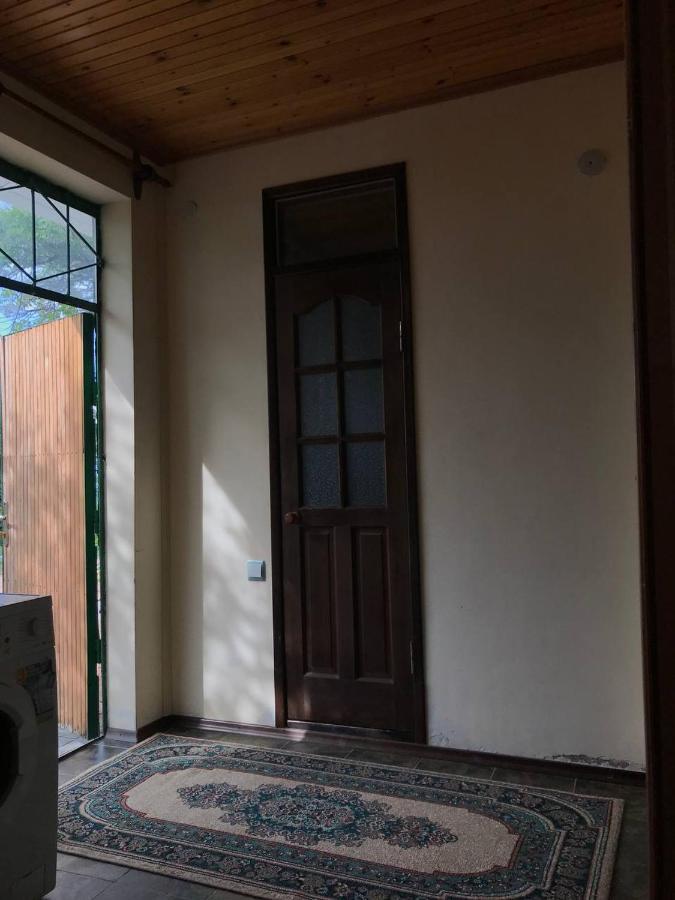 Legenda Health Resort Kaji-Say ภายนอก รูปภาพ