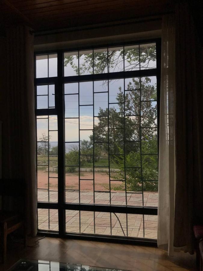 Legenda Health Resort Kaji-Say ภายนอก รูปภาพ