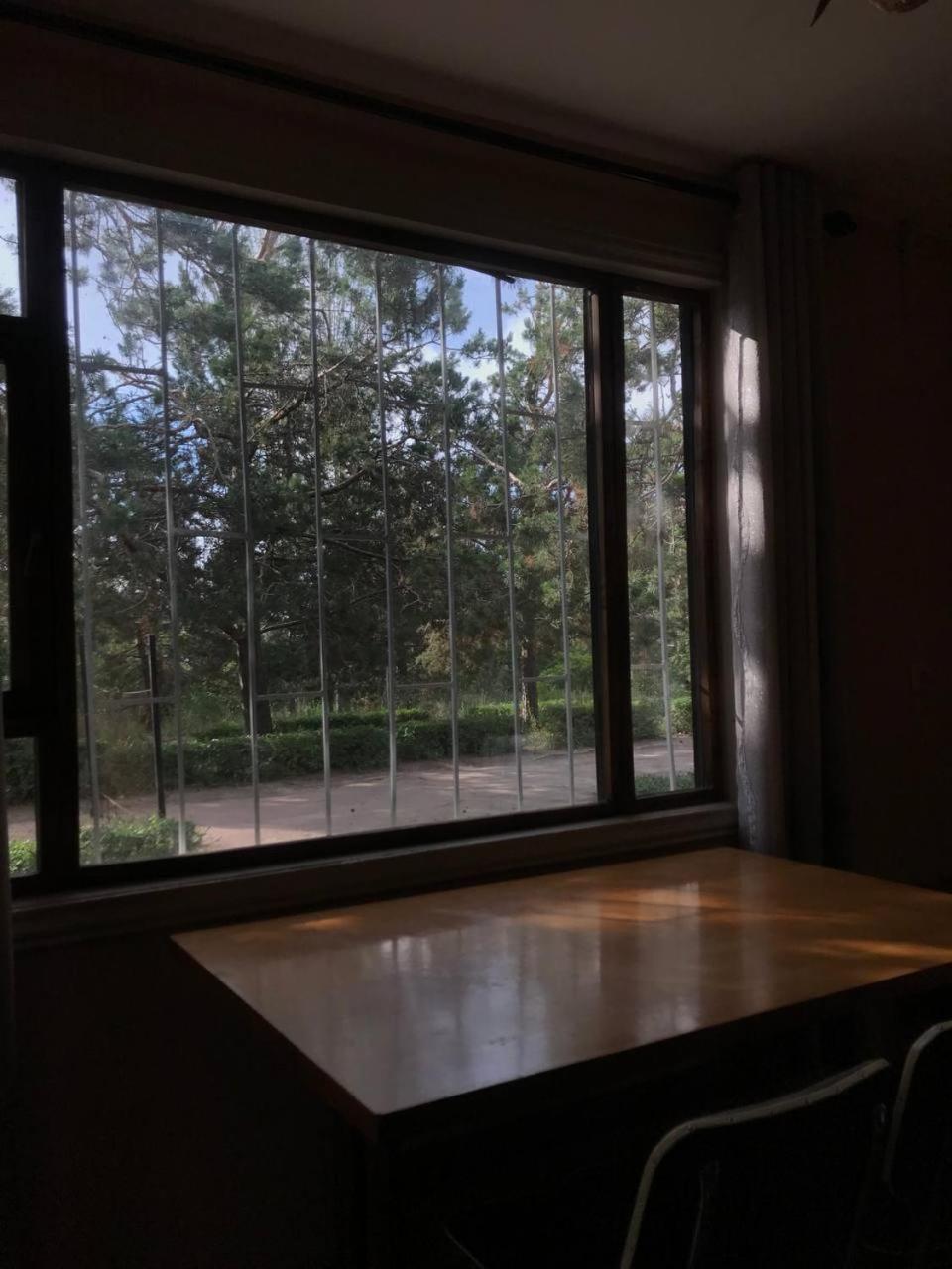 Legenda Health Resort Kaji-Say ภายนอก รูปภาพ